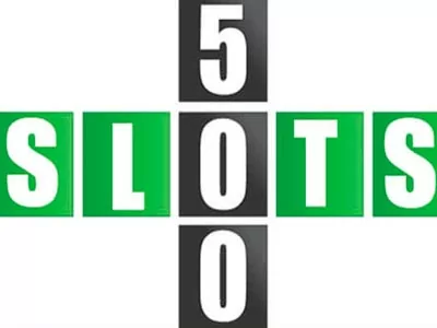 Slots 500 Casino